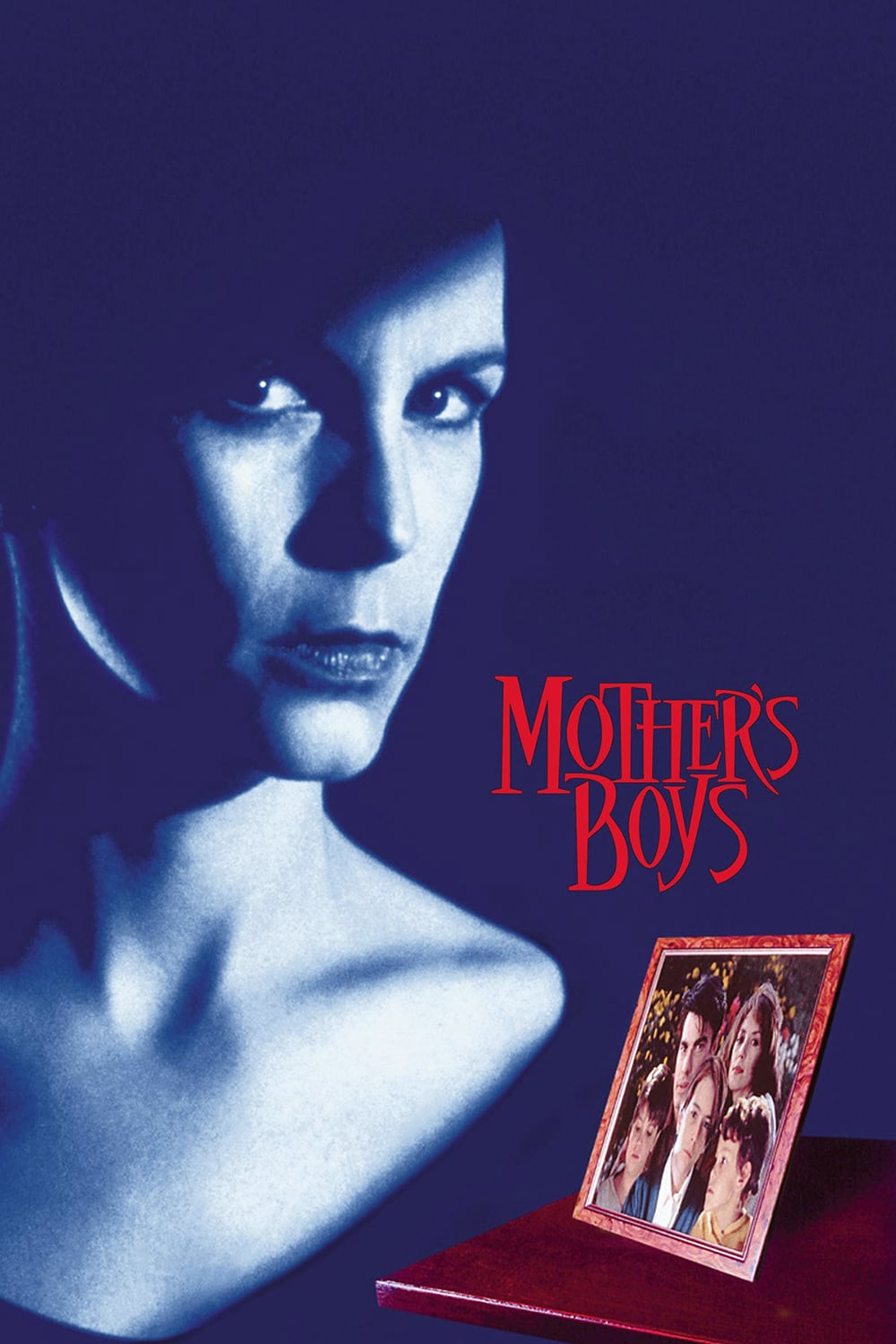 постер Mother's Boys